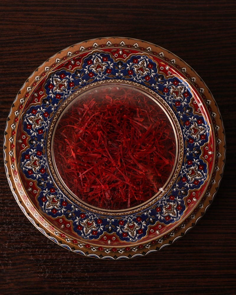 Afghan Saffron – 3g