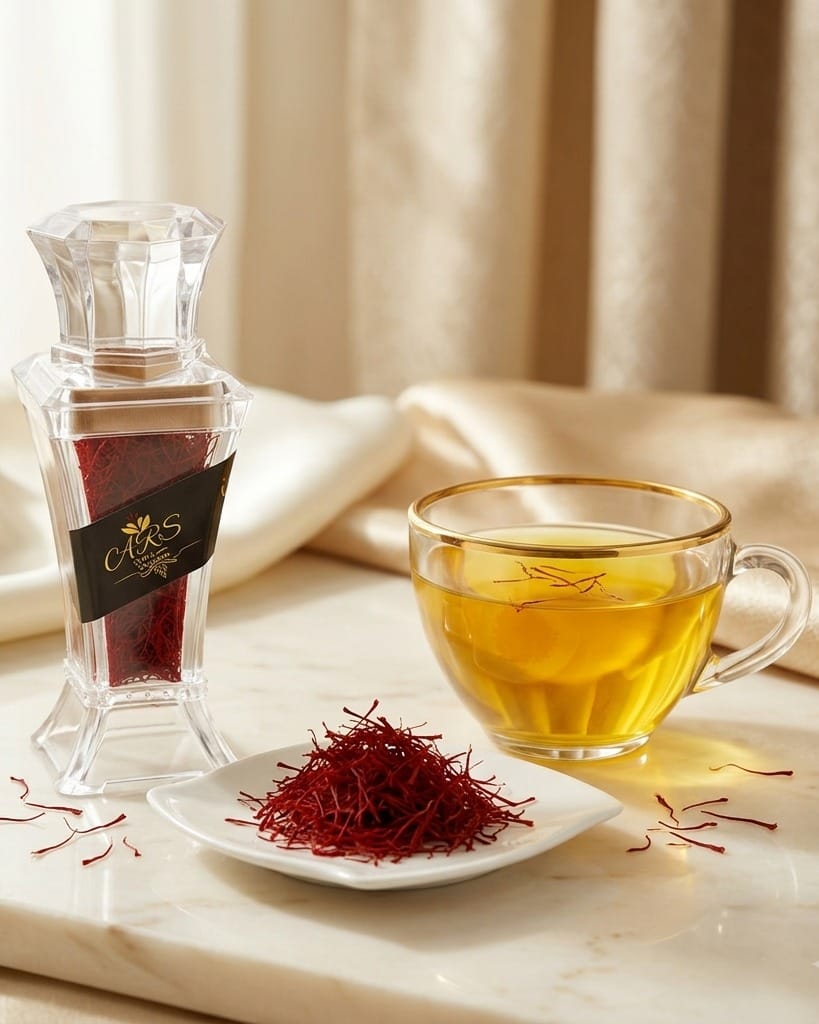 Royal Saffron 3g