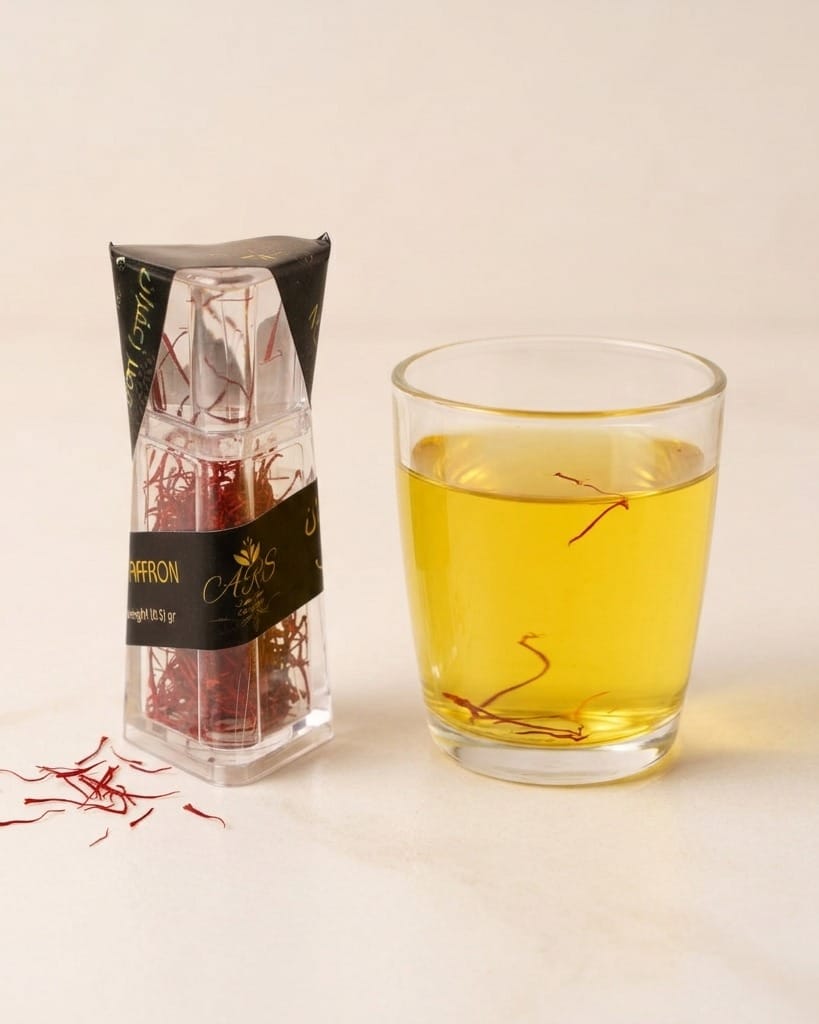 Afghan Premium Saffron 0.5g