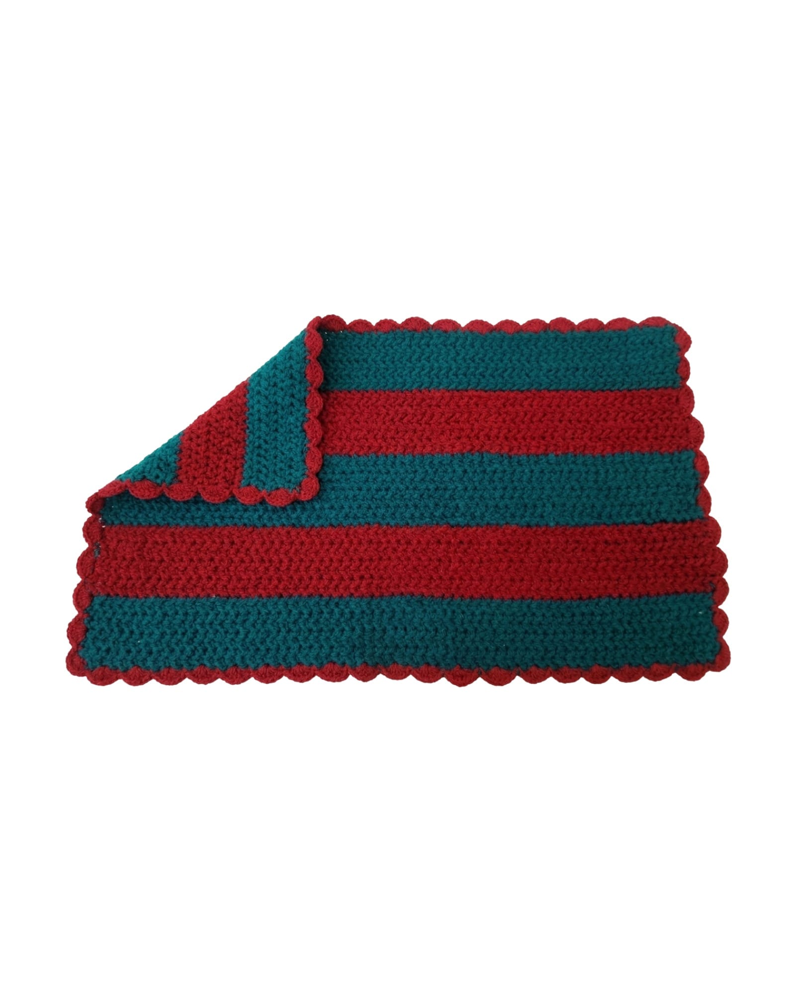 Crochet Cotton Napkin