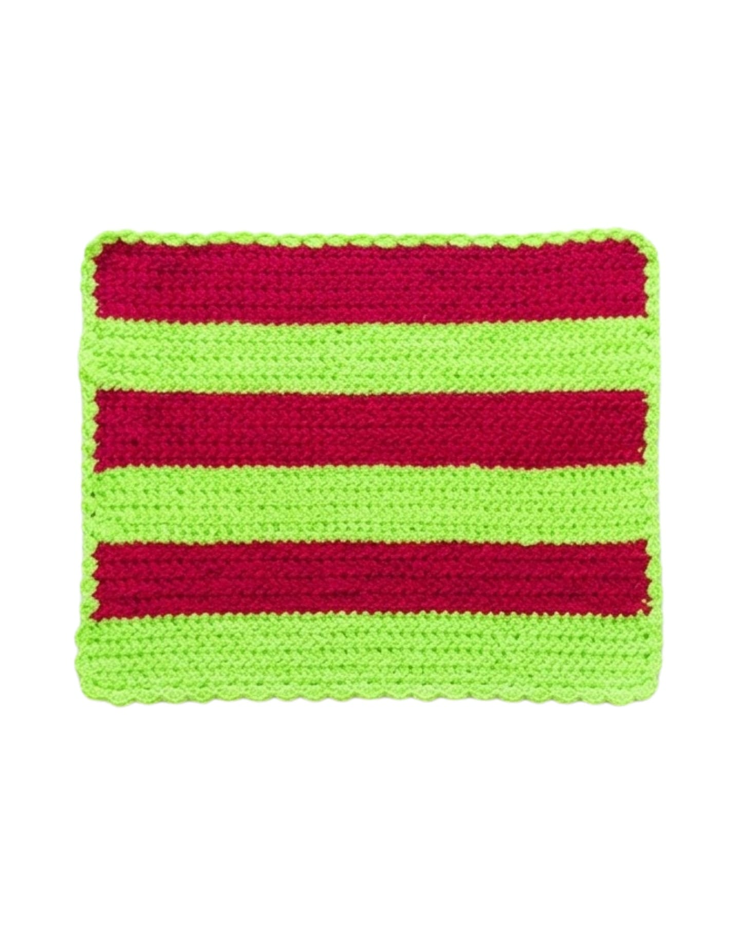 Crochet Cotton Napkin